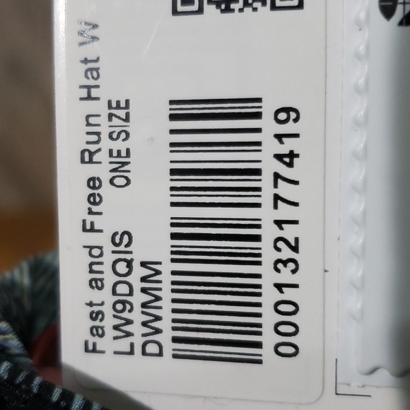 Lululemon Running Hat - Picture 3 of 6